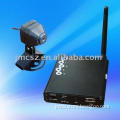 Wireless USB Internet Pinhole Camera Kit